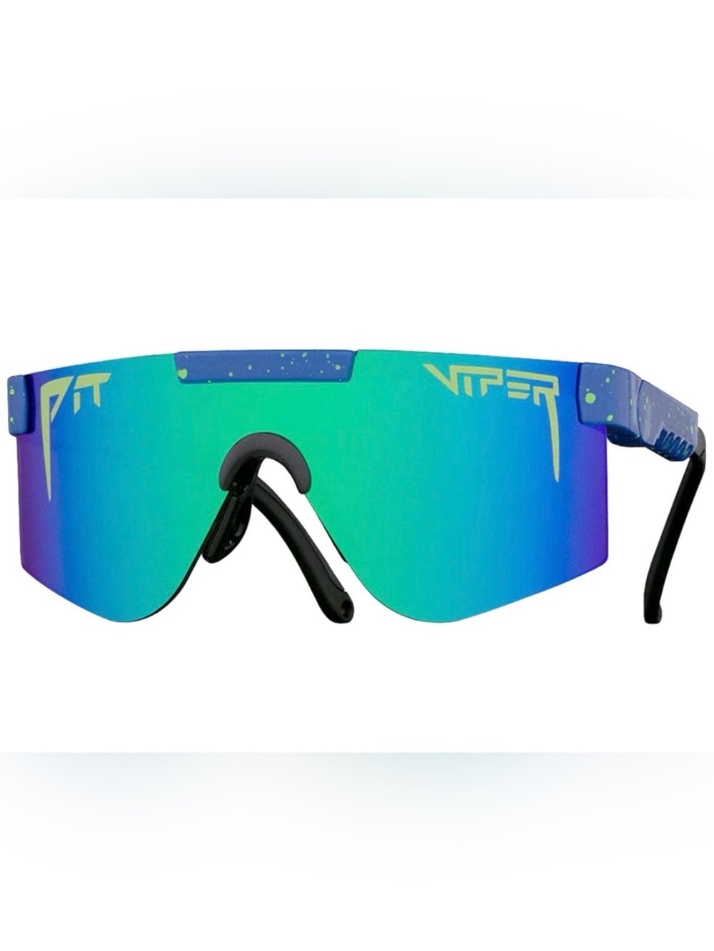 Pit Viper kids glasses